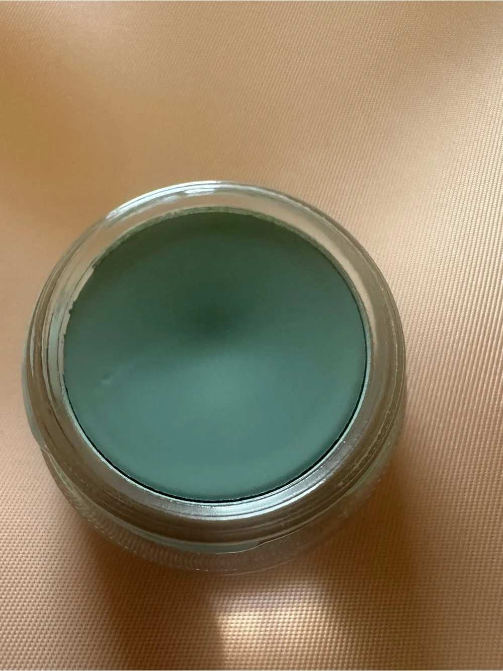 MAC Cosmetics Clearwater Pro Longwear Paint Pot - Shade Clearwater